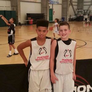 Meet your Posher, Kase